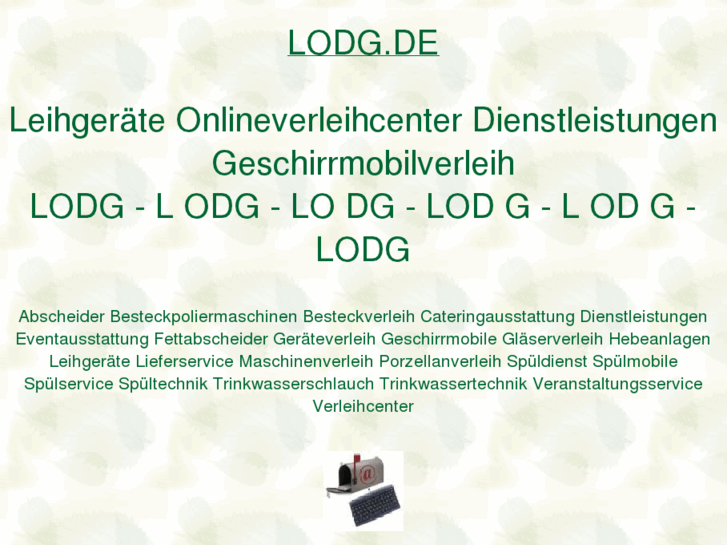 www.lodg.de