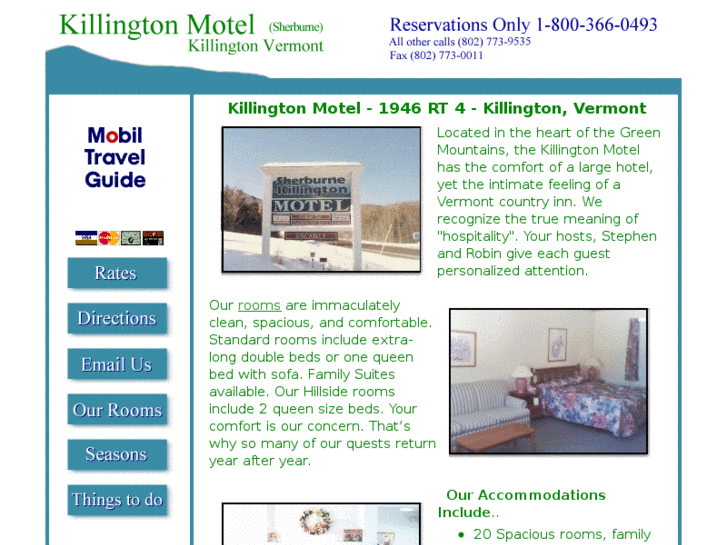 www.lodgingkillington.com