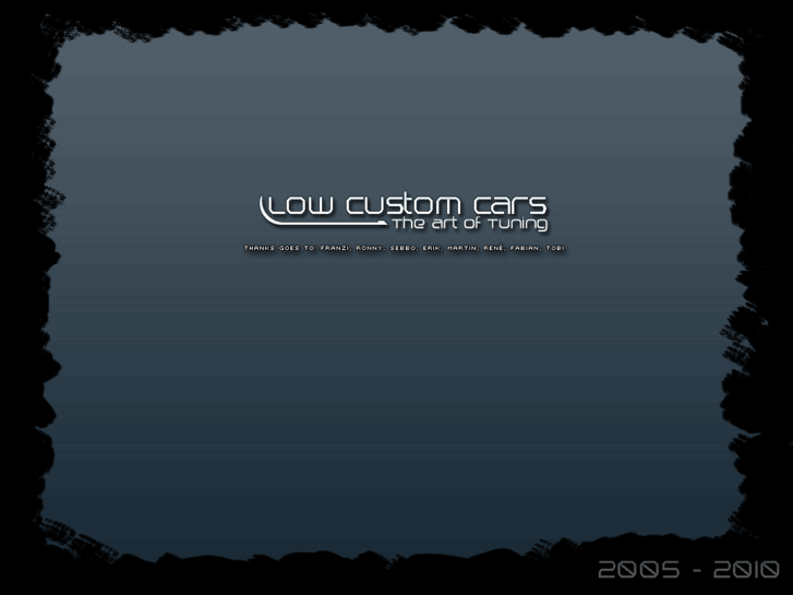 www.lowcustomcars.com