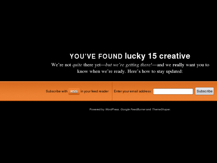 www.lucky15creative.com