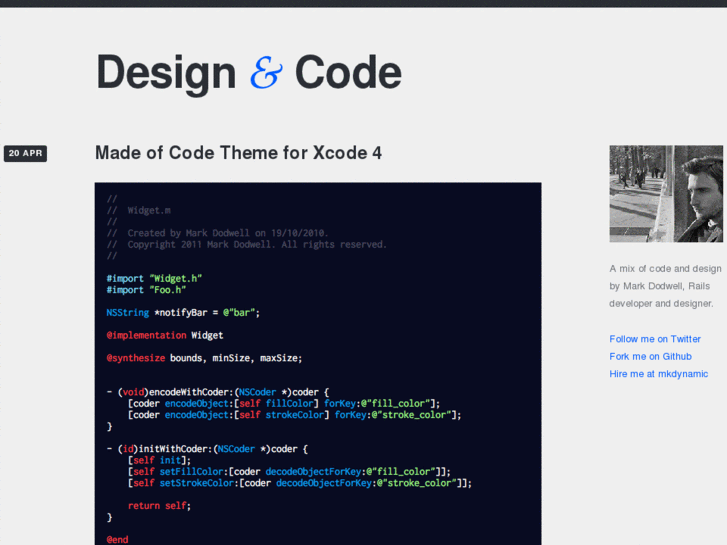 www.madeofcode.com