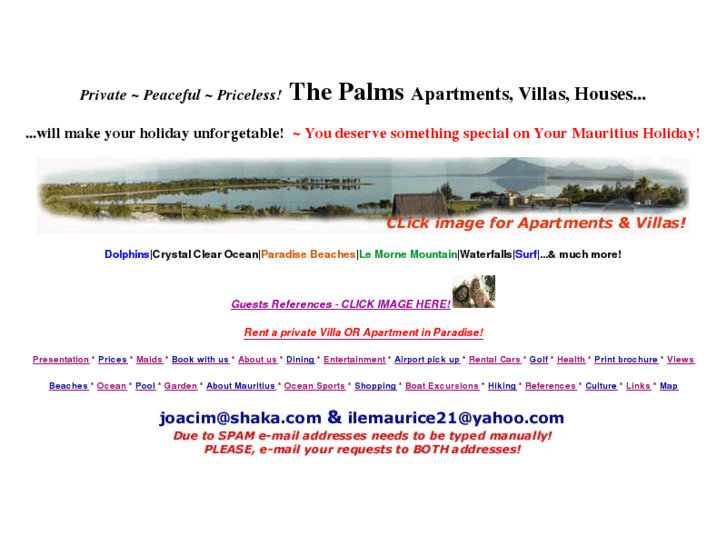 www.mauritiuspalms.com