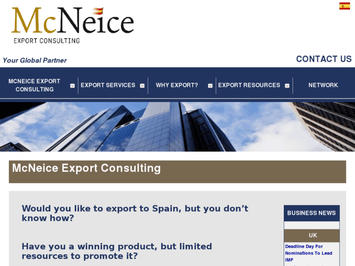 www.mcneice-export.com