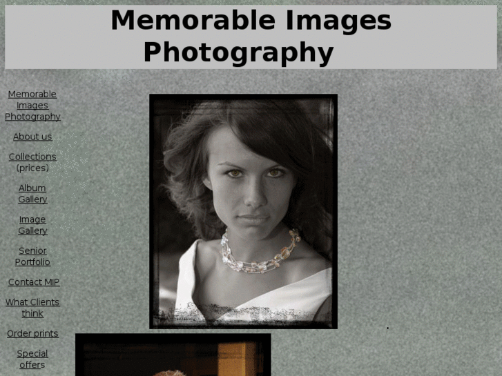 www.memorableimagesphotography.com