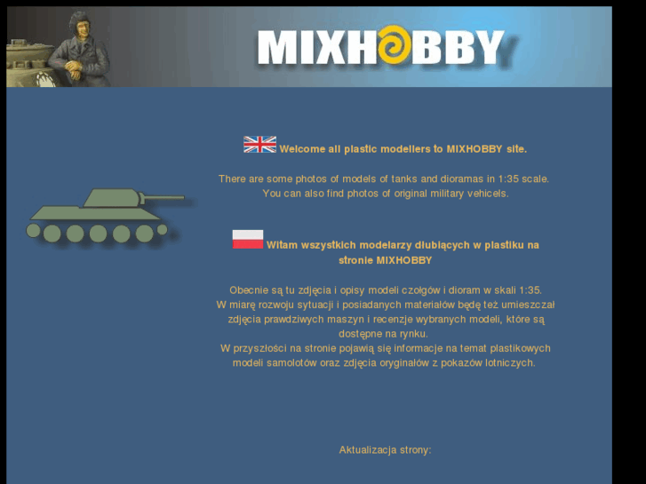 www.mixhobby.com