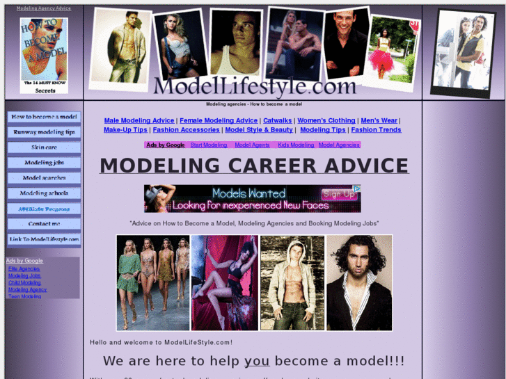 www.modellifestyle.com