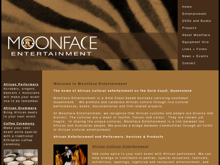 www.moonfaceentertainment.com.au