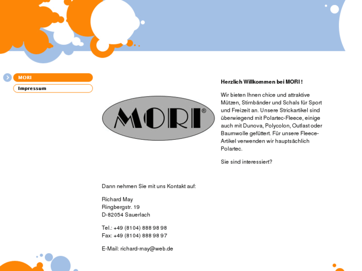 www.mori-info.de