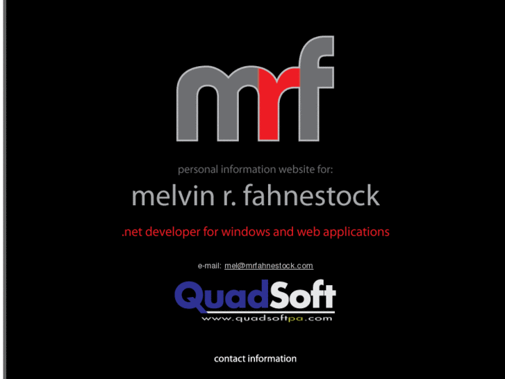 www.mrfahnestock.com