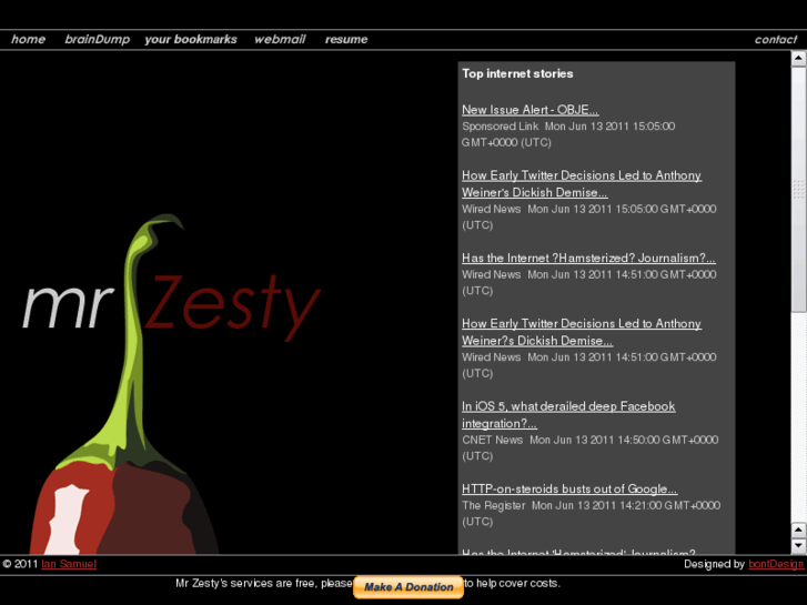 www.mrzesty.net