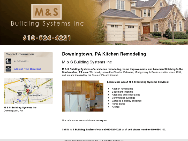 www.msbuildingsystems.com