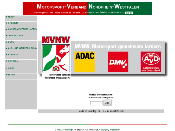 www.mvnw.de