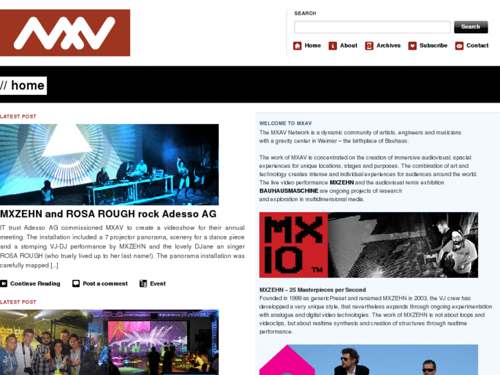 www.mxzehn.net