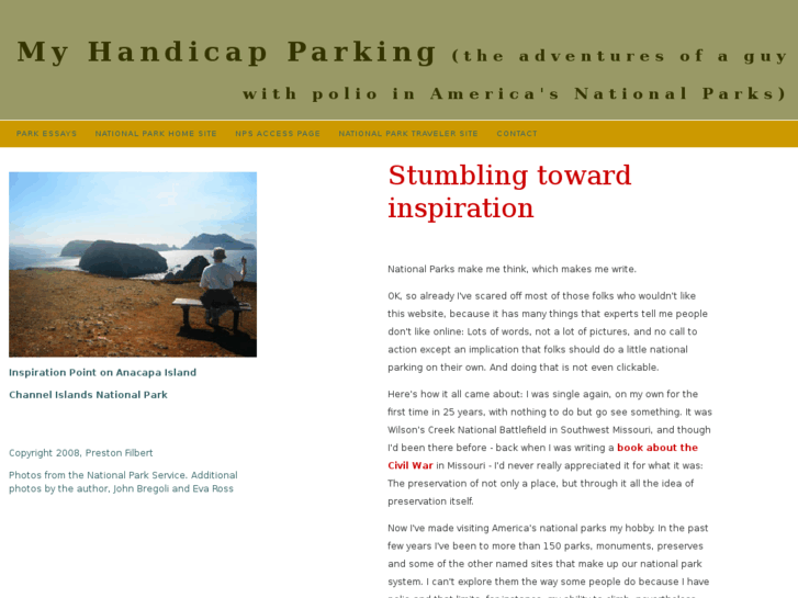 www.myhandicapparking.com