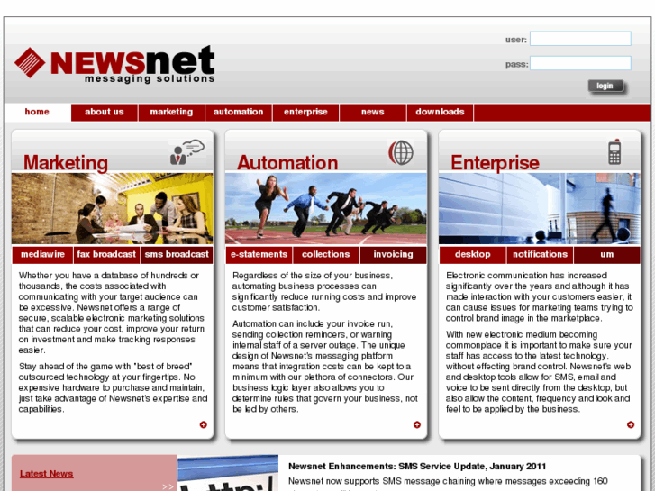 www.newsnet.com