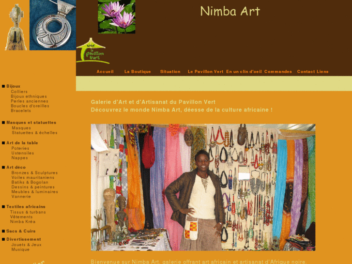 www.nimbaart.com