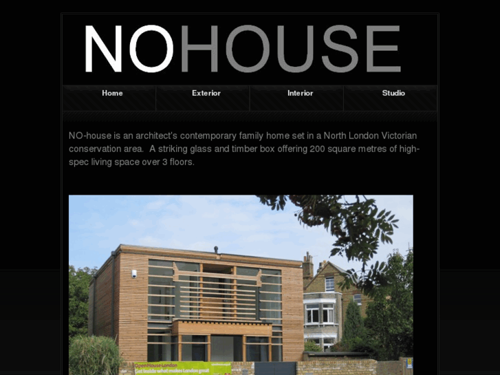 www.no-house.com