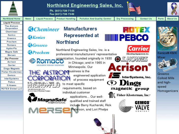 www.northlandengineering.net