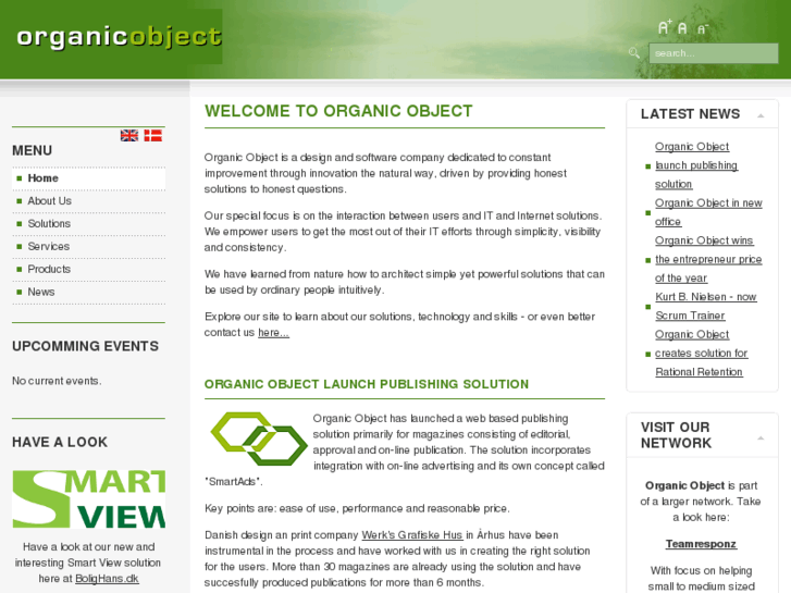 www.organicobject.com