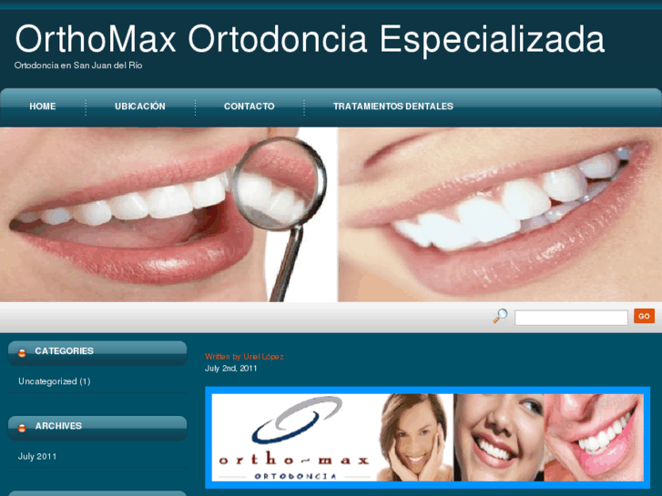 www.orthomax.info