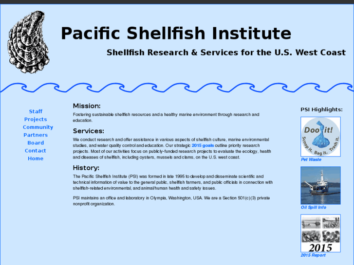 www.pacshell.org