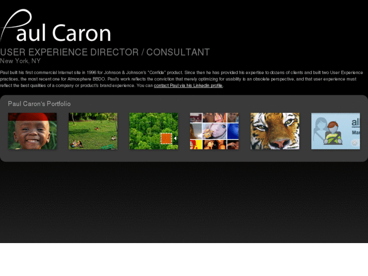 www.paulcaron.com