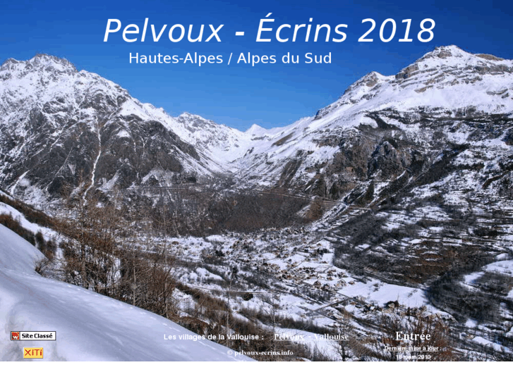 www.pelvoux-ecrins.info