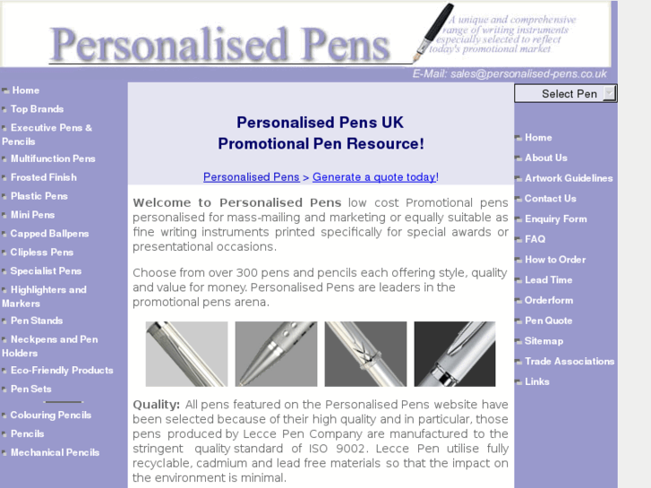 www.personalised-pens.co.uk