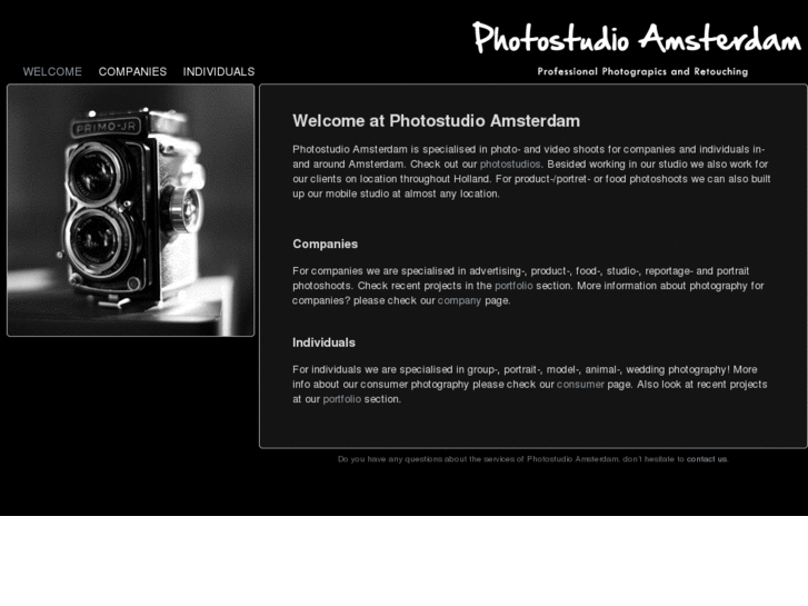 www.photostudioamsterdam.com