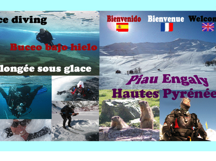 www.plongee-sous-glace.fr