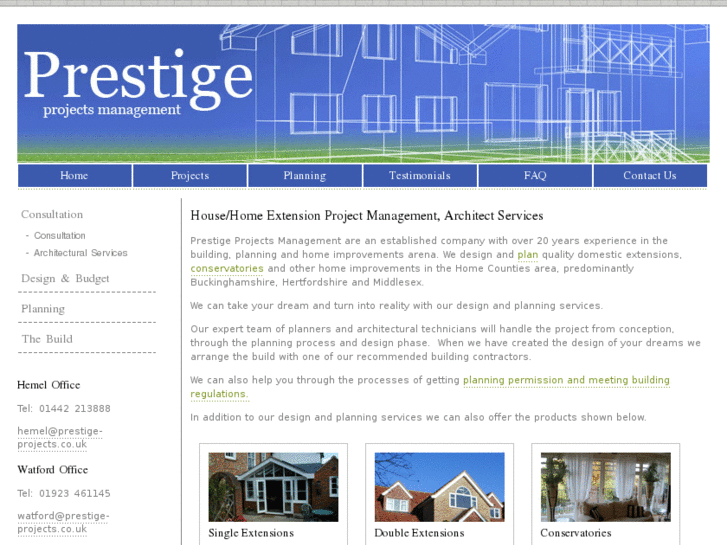 www.prestige-projects.com