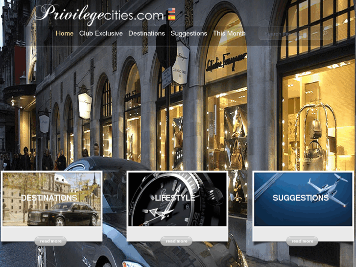 www.privilegecities.com