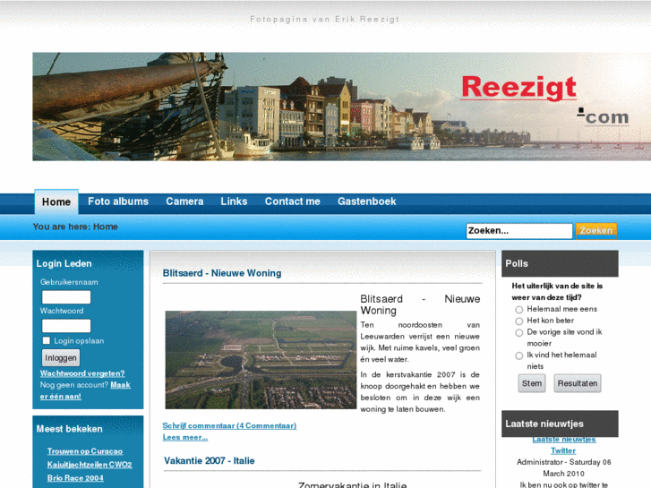 www.reezigt.com