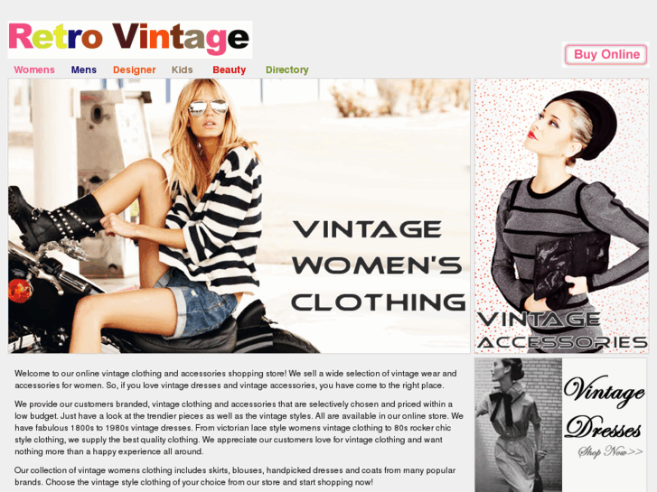 www.retro-vintage.co.uk