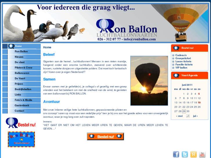 www.ronballon.com