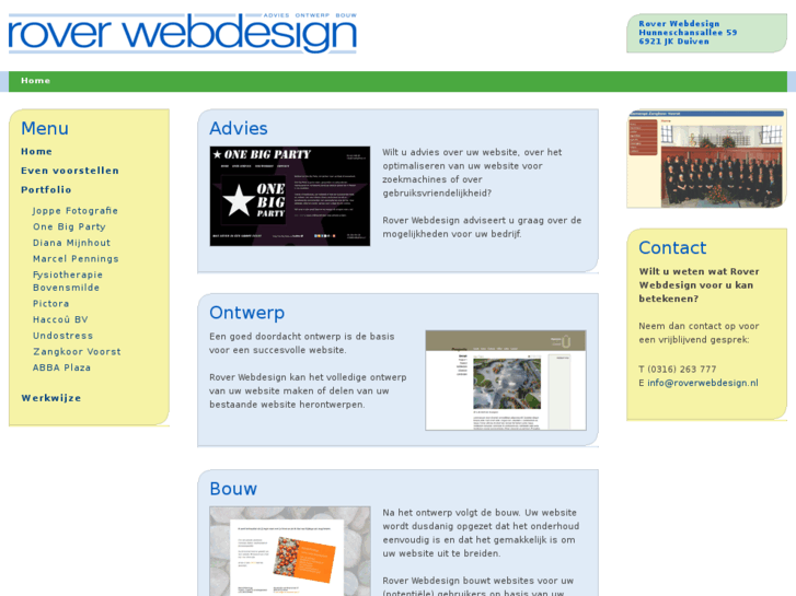 www.rover-webdesign.com