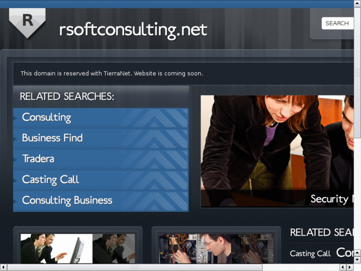www.rsoftconsulting.net
