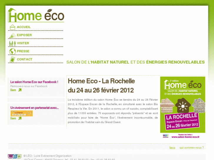 www.salon-home-eco.com