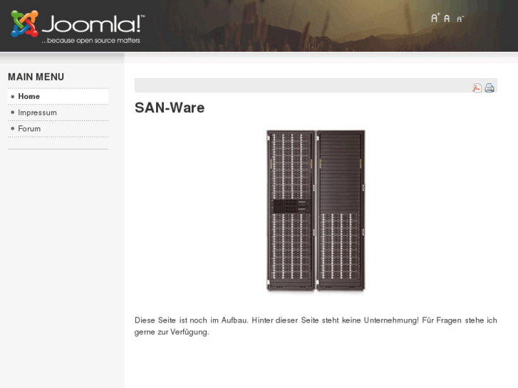 www.san-ware.de