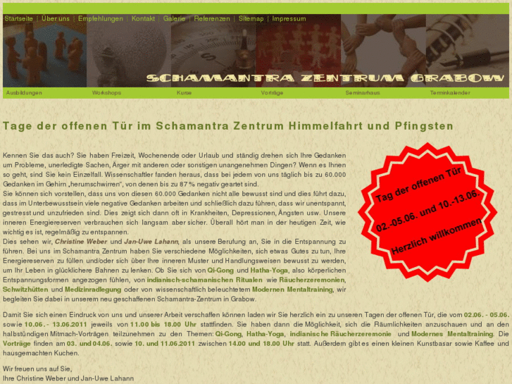 www.schamantra.de