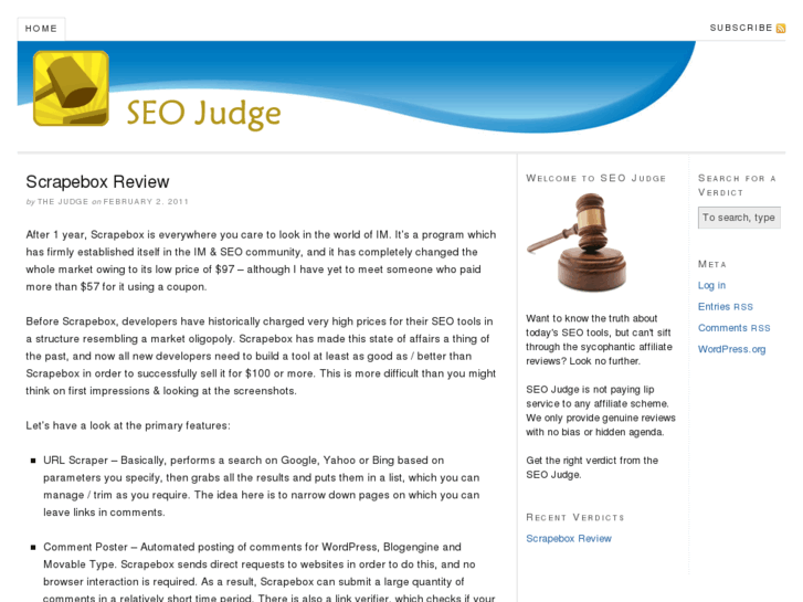 www.seo-judge.com