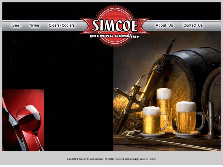 www.simcoebrewing.com