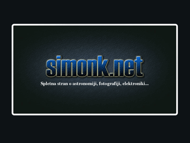 www.simonk.net