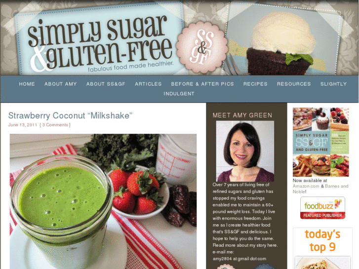 www.simplysugarandglutenfree.net