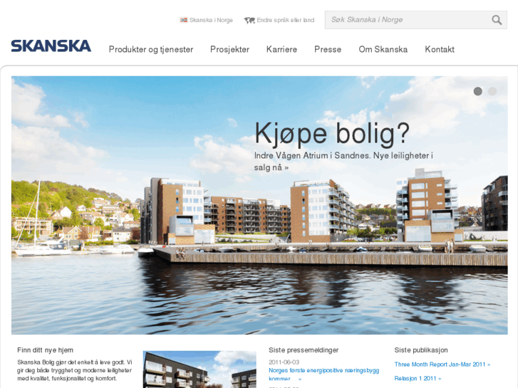 www.skanska.no