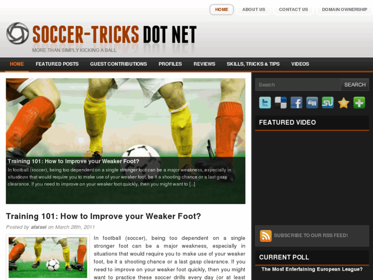 www.soccer-tricks.net