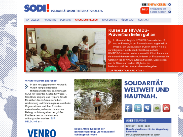 www.sodi.de