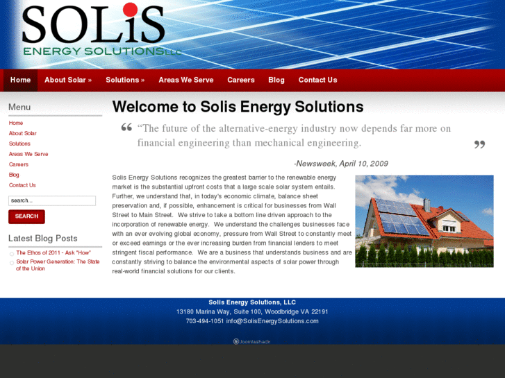 www.solisenergysolutions.com