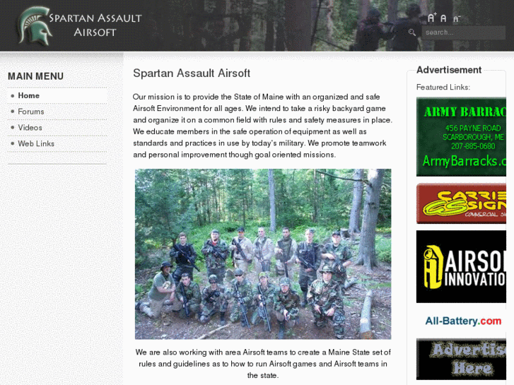 www.spartanassault.com