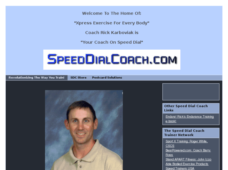 www.speeddialcoach.com